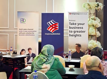 Boostorder-HDC Collaboration: Empowering SME Growth