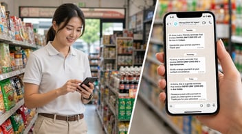 AI Document Agent - Payment Reminder